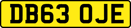 DB63OJE