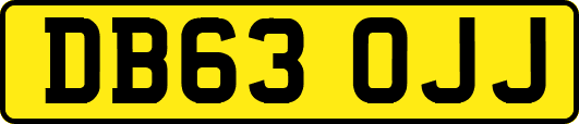 DB63OJJ