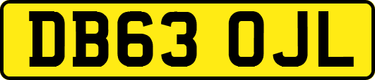 DB63OJL