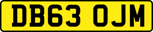 DB63OJM