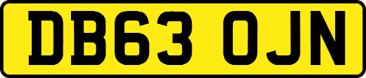 DB63OJN