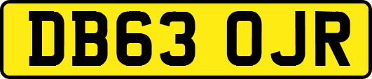 DB63OJR