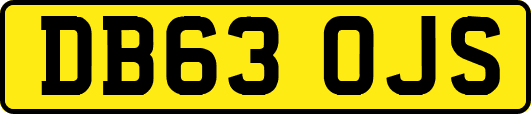 DB63OJS