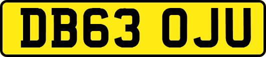 DB63OJU