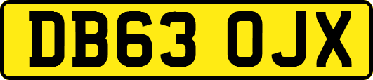 DB63OJX