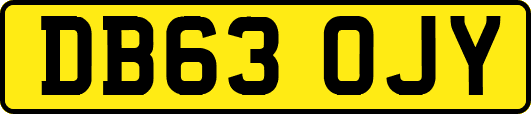 DB63OJY