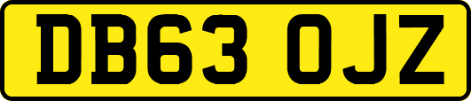 DB63OJZ