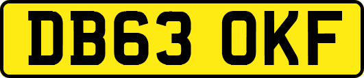 DB63OKF