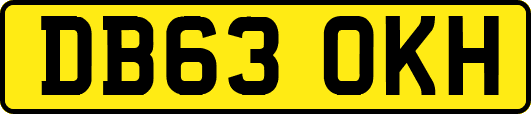 DB63OKH