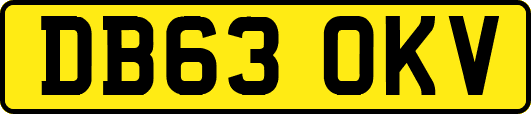 DB63OKV