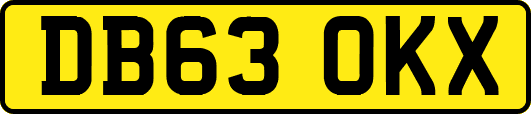 DB63OKX