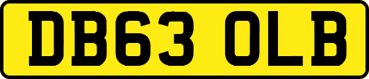 DB63OLB