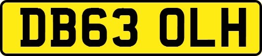 DB63OLH