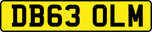 DB63OLM