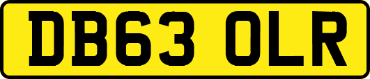 DB63OLR