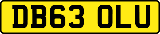 DB63OLU