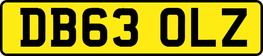 DB63OLZ