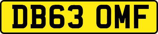 DB63OMF