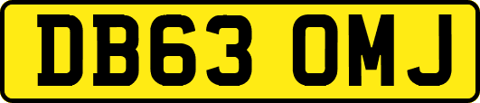 DB63OMJ