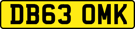 DB63OMK