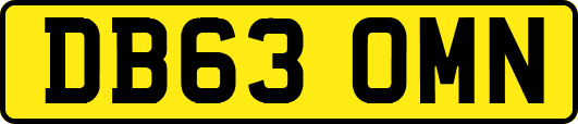 DB63OMN