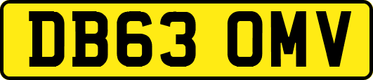 DB63OMV