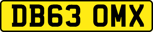 DB63OMX