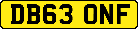 DB63ONF