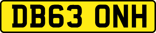 DB63ONH