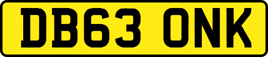 DB63ONK