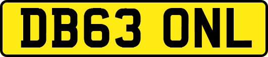 DB63ONL