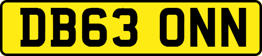 DB63ONN