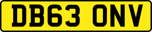DB63ONV