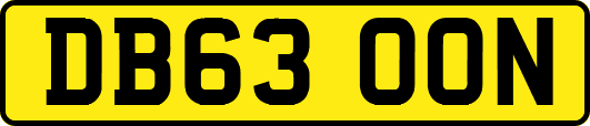 DB63OON