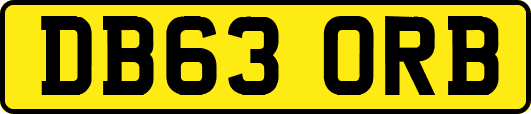 DB63ORB