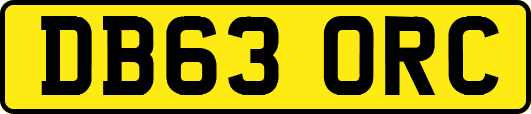 DB63ORC