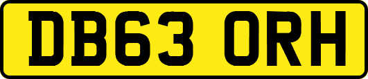 DB63ORH