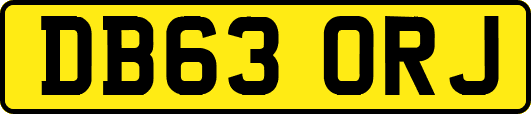 DB63ORJ