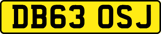 DB63OSJ