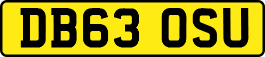 DB63OSU