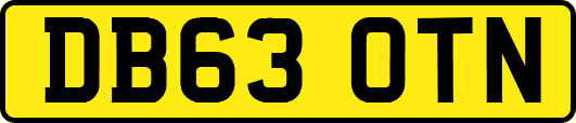 DB63OTN
