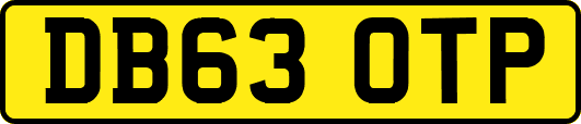 DB63OTP