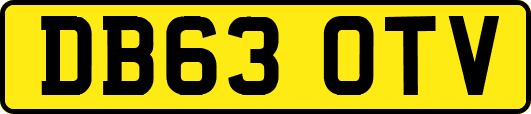 DB63OTV