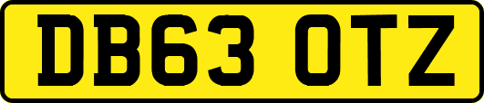 DB63OTZ