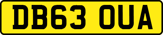 DB63OUA