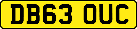 DB63OUC