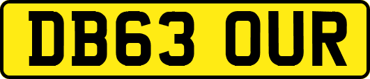 DB63OUR