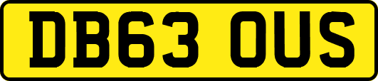 DB63OUS