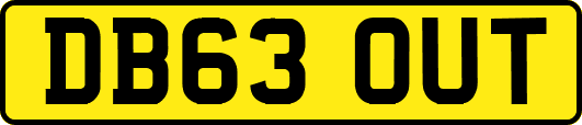 DB63OUT