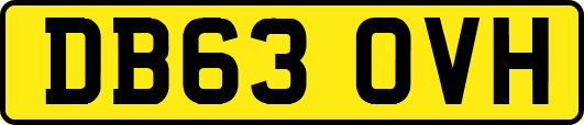 DB63OVH